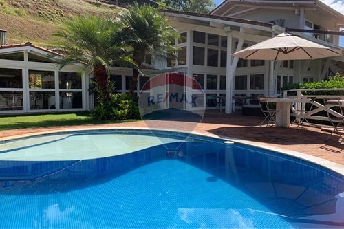 Alugar-Casa de Condomínio-Nogueira , Petrópolis , Rio de Janeiro , 25730-410-630131068-40