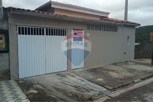 Venda-Casa-Paisagem Colonial , São Roque , São Paulo , 18136600-631601016-41