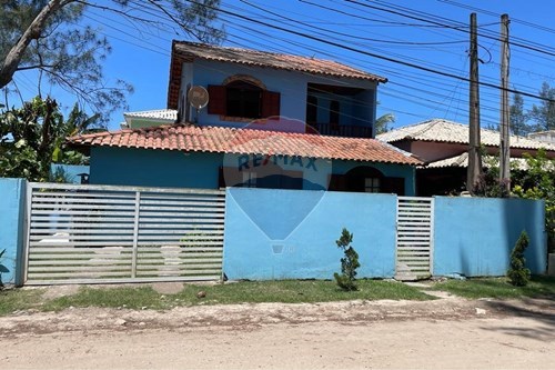 Venda-Casa-Rua Dezesseis , 473  - Condomínio Long Beach  - Unamar , Cabo Frio , Rio de Janeiro , 28928676-631551053-3