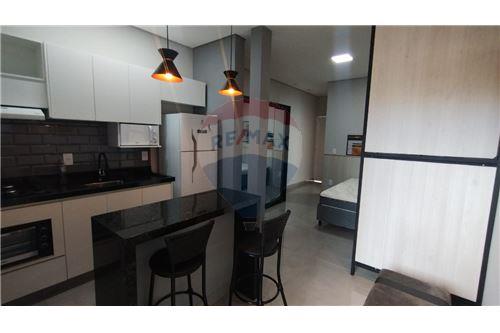 For Rent/Lease-Studio-Jardim Morumbi , Lençóis Paulista , São Paulo , 18683080-630461004-254