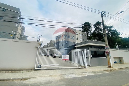 Alugar-Apartamento-Chácara das Colinas , Franco da Rocha , São Paulo , 07811020-631361041-40