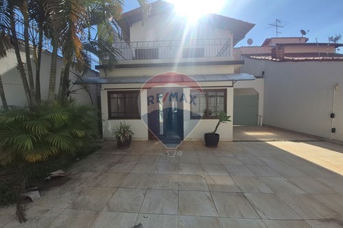 Venda-Sobrado-Alto Ipiranga , Mogi das Cruzes , São Paulo , 08730060-631251019-42