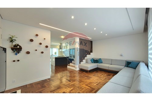 Venda-Casa-Cidade Jardim Nova Petrópolis , São Bernardo do Campo , São Paulo , 09770-600-630331108-24