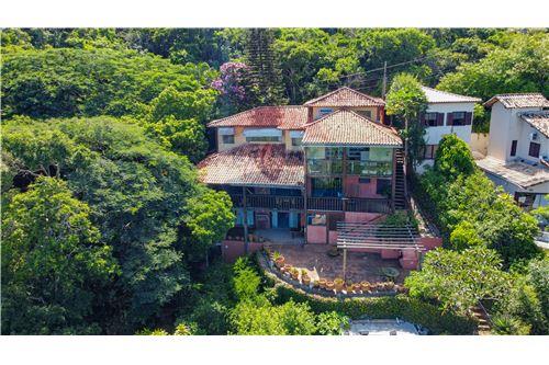 Venda-Casa-RUA CAÇÃO, Nº 17, ALTO DA FERRADURINHA , 17  - João Fernandes , Armação dos Búzios , Rio de Janeiro , 28950-000-630391002-63