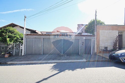 Venda-Casa-Jardim Saira , Sorocaba , São Paulo , 18085080-631701011-16