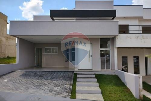 For Rent/Lease-Townhouse-Wanel Ville , Sorocaba , São Paulo , 18057151-630601014-173