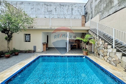Venda-Casa-Alto Ipiranga , Mogi das Cruzes , São Paulo , 08730330-631531001-41