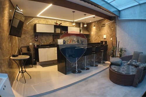 Venda-Casa-Parque Renato Maia , Guarulhos , São Paulo , 07114230-630251069-126