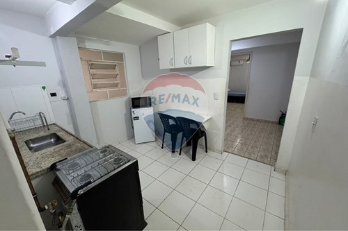Alugar-Apartamento-Praça Ramon A García Belido , 1071  - UNISAGRADO  - Jardim Brasil , Bauru , São Paulo , 17011240-631401011-49