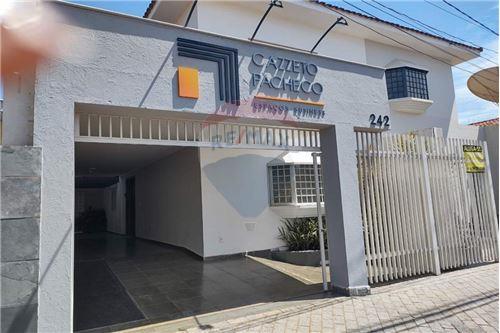 For Rent/Lease-Office-Av da Saudade , 242  - Bairro das Bandeiras , Araçatuba , São Paulo , 16010690-631251002-542