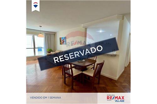 Venda-Apartamento-Rua Paru , 278  - Agriões , Teresópolis , Rio de Janeiro , 25963-002-630191015-51