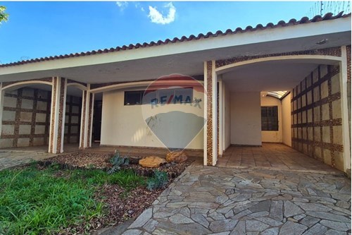 Venda-Casa-Parque Industrial , São José do Rio Preto , São Paulo , 15025035-630401013-135