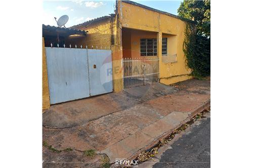 For Sale-House-R; Conde Matarazzo , 215  - Ribeiro , Lins , São Paulo , 16.401-325-630511002-49