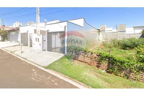 For Sale-Land-Rua Emílio Meneghin , Q15/L268  - Jardim Ype , Botucatu , São Paulo , 18608702-630111045-21