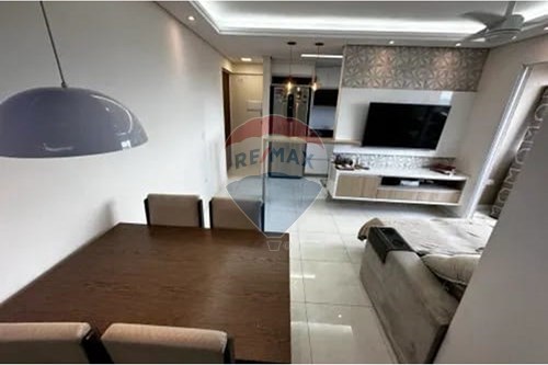 Alugar-Apartamento-Monte Castelo , São José dos Campos , São Paulo , 12215250-631471037-46