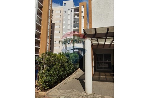 Residential - Condo/Apartment - Sao Roque , São Paulo - BR