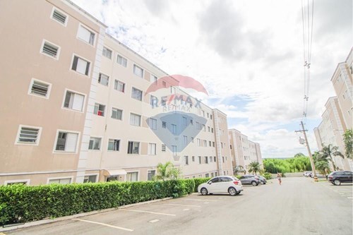 Venda-Apartamento-Rua Frederico Harder , 315  - Jardim Novo Mundo , Sorocaba , São Paulo , 18052447-630601113-36