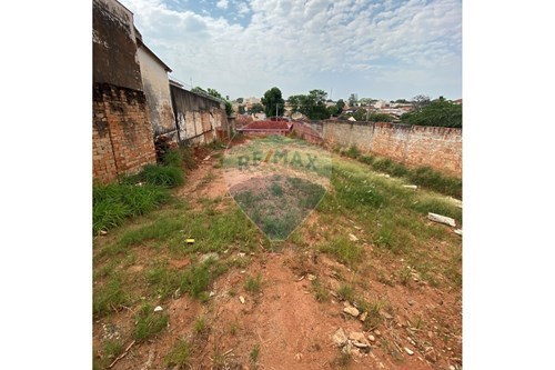 Venda-Terreno-Rua Rockefeller , 64  - Próximo à prefeitura de Lins/SP  - Jardim Alvorada , Lins , São Paulo , 16401355-630511046-3