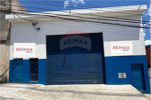 For Rent/Lease-Warehouse-Rua Guilherme Cimieri , 669  - Vila Nova Bonsucesso , Guarulhos , São Paulo , 07175180-630251032-82