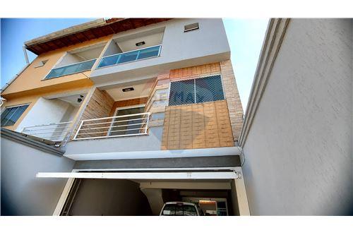 For Sale-Two Level House-Vila Floresta , Santo Andre , São Paulo , 09050-040-630331011-116