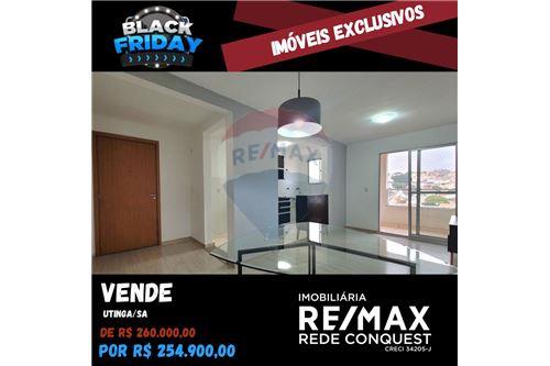 Venda-Apartamento-Havana , 400  - Avenida da Paz  - Utinga , Santo André , São Paulo , 09220-440-630331002-7