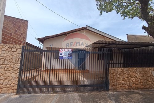 Venda-Casa-Rua Passeio , 2261  - Vila Mineira , Andradina , São Paulo , 16901322-631201035-9