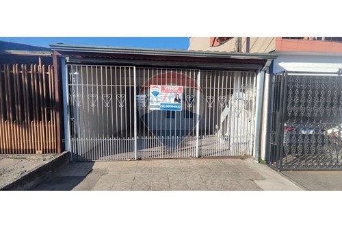 Venda-Casa-Rua Adelaíde Lamberti Diener , 641  - Jardim Santo André , Sorocaba , São Paulo , 18077346-630601011-114