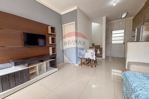 Venda-Casa de Condomínio-Caguassu , Sorocaba , São Paulo , 18072853-630601262-34