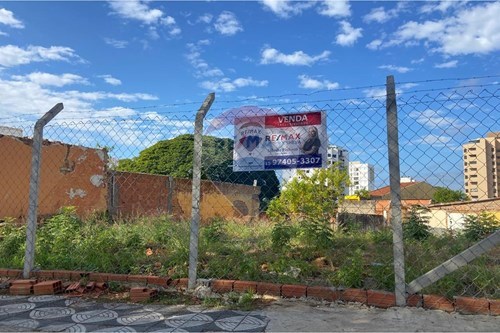 Venda-Terreno-Rua Almirante Barroso , 317  - Vila Independência , Sorocaba , São Paulo , 18040-280-631181052-172