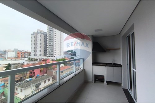 Residential - Condo/Apartment - Mauá , São Paulo - BR