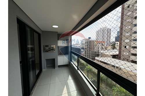 Alugar-Apartamento-Centro , Botucatu , São Paulo , 18606-800-630481079-53