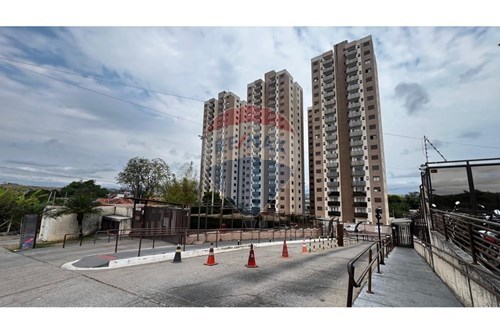 Alugar-Apartamento-Parque Campolim , Sorocaba , São Paulo , 18031310-630601179-12