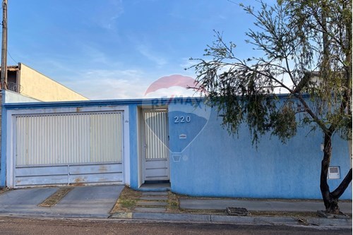 Venda-Casa-Residencial Real Parque , Lins , São Paulo , 16404315-631011035-15