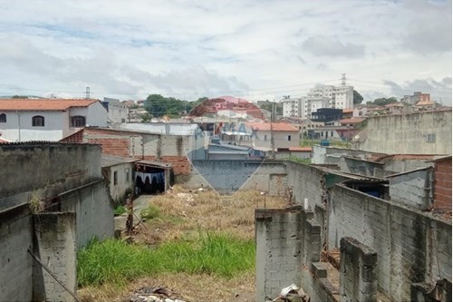 Venda-Terreno-Rua dos Vicentinos , 0  - proximo ao predio da telefonica  - Vila Natal , Mogi das Cruzes , São Paulo , 08795360-630281011-35