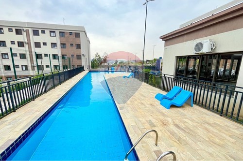 Venda-Apartamento-Centro , Votorantim , São Paulo , 18110-900-631581036-5