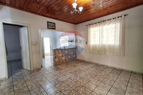 Venda-Casa-Rua Francisco Hida , 296  - Jardim União , Lins , São Paulo , 16400825-630511002-81