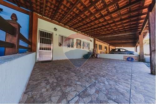 Venda-Casa de Condomínio-Av. Francisco Ruíz , 1500  - Mogi das Cruzes  - Conjunto Habitacional São Sebastião , Mogi das Cruzes , São Paulo , 08726-050-630281081-21