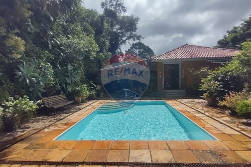 Venda-Casa-Condomínio Sitio da Ponte , 01  - Sítio da Ponte  - Bonsucesso , Petrópolis , Rio de Janeiro , 25720200-631611008-42