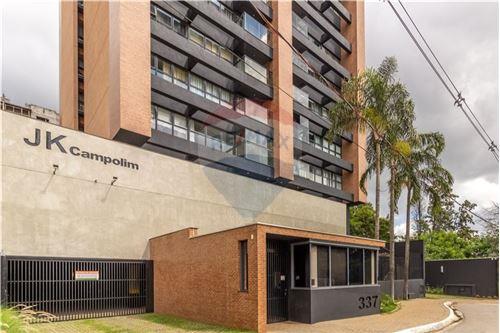 For Sale-Condo/Apartment-Rua João Dias de Souza , 337  - Parque Campolim , Sorocaba , São Paulo , 18048090-630601139-7