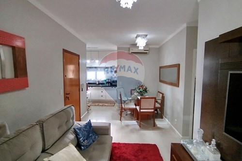 Venda-Apartamento-Avenida Salvador Milego , 1012  - Edifício Vera Cruz  - Jardim Vera Cruz , Sorocaba , São Paulo , 18050010-630601140-45