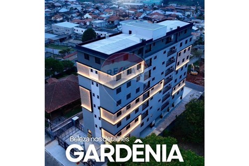 Venda-Apartamento-Jordanópolis , Arujá , São Paulo , 07411165-631491001-298