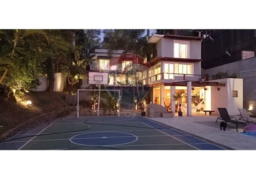 Venda-Casa de Condomínio-Arujazinho III , Arujá , São Paulo , 07435605-631491003-33