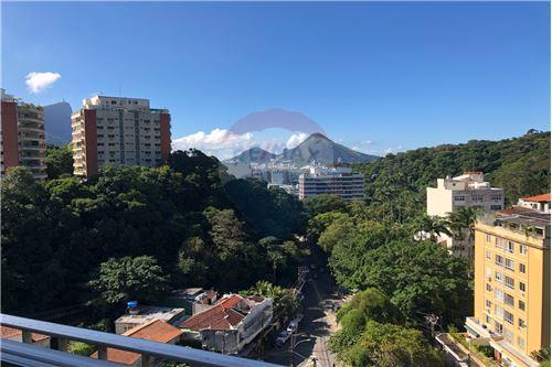 For Sale-Condo/Apartment-Gavea , Rio de Janeiro , Rio de Janeiro , 22451-047-630411002-30