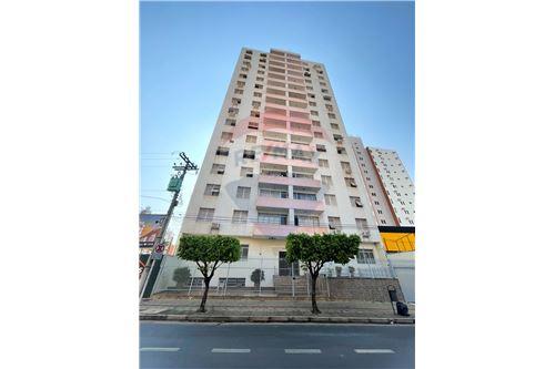 Venda-Apartamento-avenida Bady Bassitt 2862 , 2862  - centro  - Centro , São José do Rio Preto , São Paulo , 15015-700-631321007-4