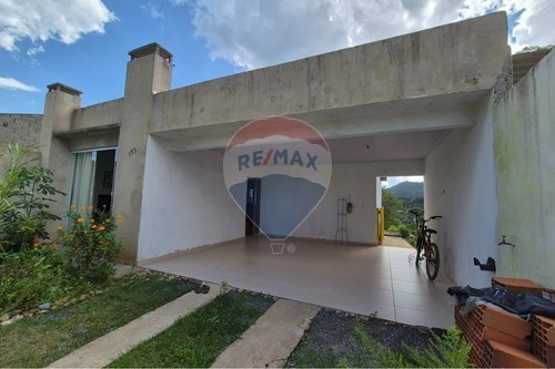 Venda-Casa-Campininha , Apiaí , São Paulo , 18320000-630241005-64