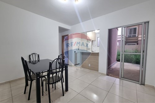 Alugar-Apartamento-Rua João Wagner Wey , 1534  - Jardim São Carlos , Sorocaba , São Paulo , 18046525-630591160-76