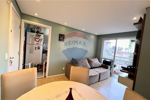 Venda-Apartamento-Rua Harry Símonsen , 248  - Próximo a UNINOVE  - Vila das Palmeiras , Guarulhos , São Paulo , 07013110-630251010-493