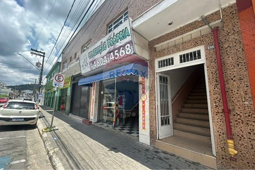 Alugar-Cj. Comercial/ Sala-Centro , Mairiporã , São Paulo , 07600252-631361005-171