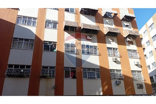 Venda-Apartamento-Santa Catarina , São Gonçalo , Rio de Janeiro , 24416006-630121008-129