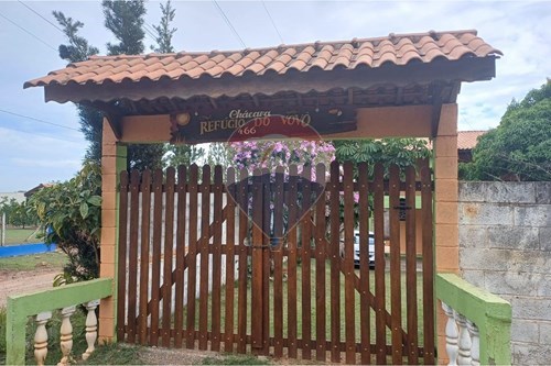 Venda-Chácara / Sítio / Fazenda-rua fortunato caetano ferraz , 466  - Arco Íris , Salto de Pirapora , São Paulo , 18164046-631181039-60